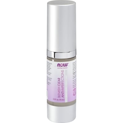 Now Solutions Spot Serum Blemish Clear 15 ml, $119.93/100ml