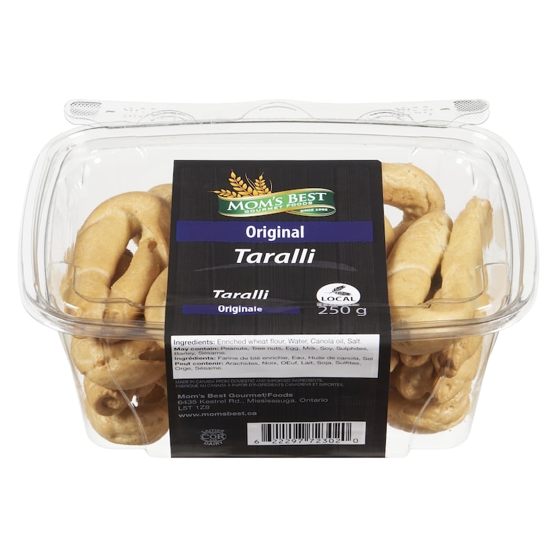Taralli Original