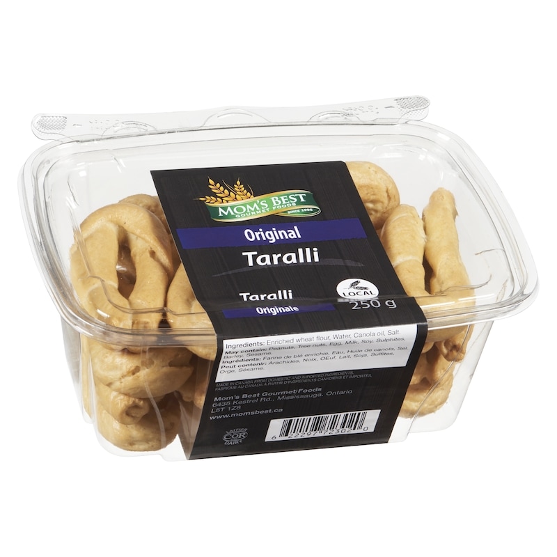 Taralli Original