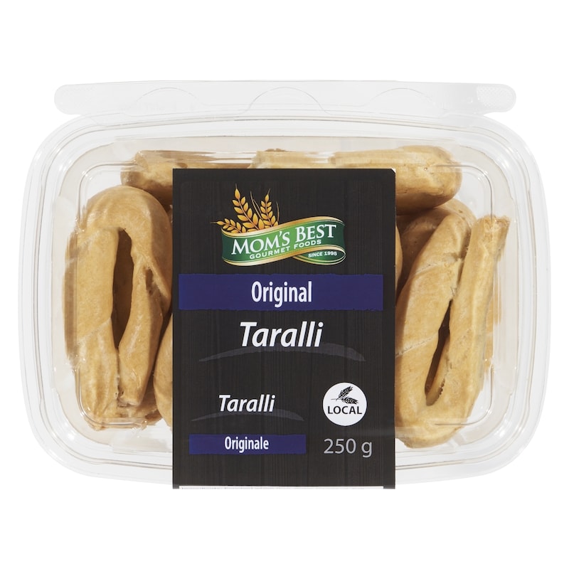 Taralli Original