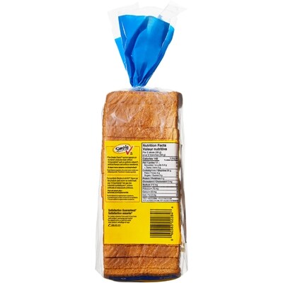 No Name Original Bread - 520 g | Atlantic Superstore