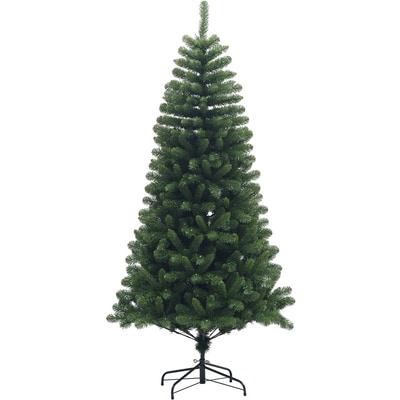 Life at Home Pre-Lit Colour Changing Williston Pine Tree 1 ea, $179.00/1ea