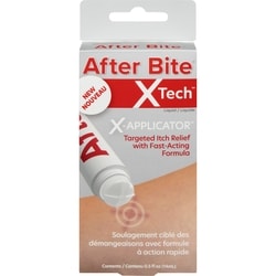 X Tech Itch Relief