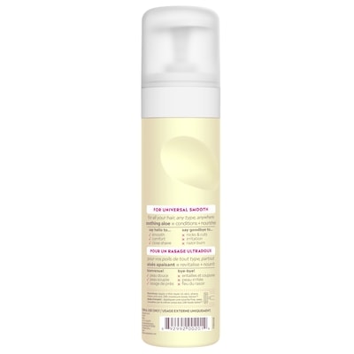 Crème de rasage Shea Better, Vanilla Bliss