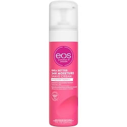 Non-Foaming Shave Cream Pomegranate Raspberry