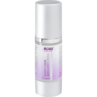 Now Solutions Blemish Clear Moisturizer 59 ml, $45.75/100ml