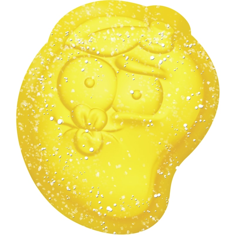 Gummies Sours Tropical Flavours