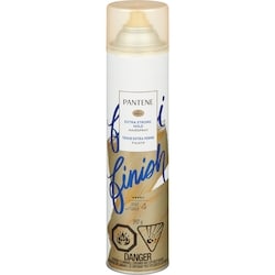 Pantene PRO-V Fixatif à tenue extra-ferme 397 g, 3,27 $/100g