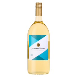 Jackson Triggs Proprietors' Selection White Wine Pinot Grigio (ID required at pick-up) 1.5 l, $1.51/100ml