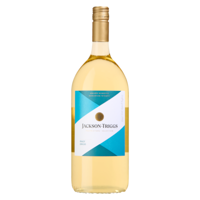 Jackson Triggs Proprietors' selection vin blanc pinot grigio (Pièce d’identité requise au moment du ramassage) 1.5 l, 1,51 $/100ml