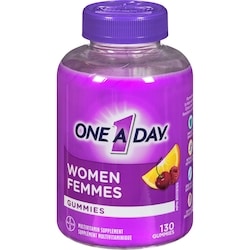 Women's Multivitamin Gummies