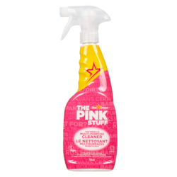 The Pink Stuff The Pink Stuff The Miracle Multi-Purpose Cleaner 750 ml, $1.07/100ml