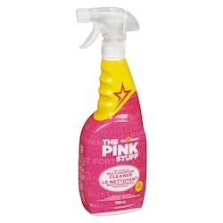 The Pink Stuff The Pink Stuff The Miracle Multi-Purpose Cleaner