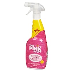The Pink Stuff The Pink Stuff The Miracle Multi-Purpose Cleaner
