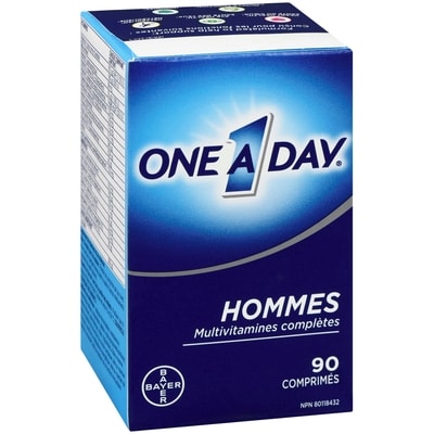 Gummies multivitamines pour hommes, comprimés