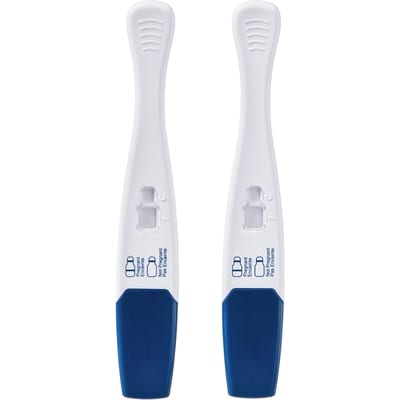 Early Detection Pregancy Test