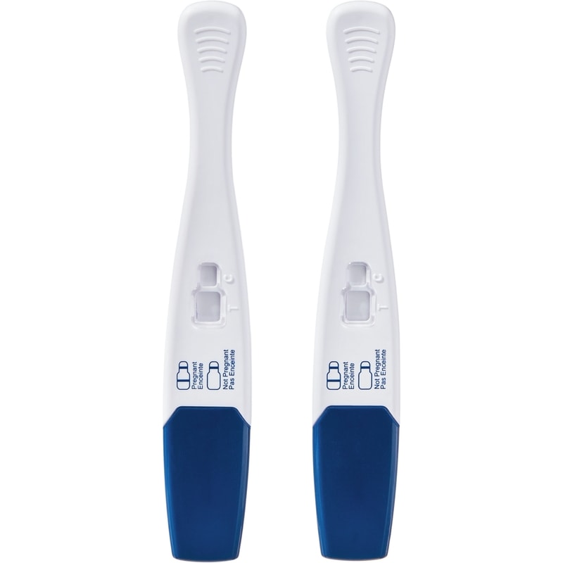 Early Detection Pregancy Test