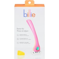 Women’s Razor Starter Kit - Pink Pop