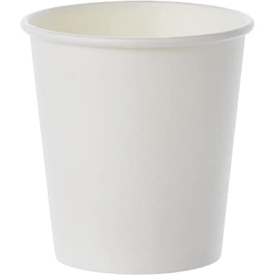 Paper Cups 100 Pack