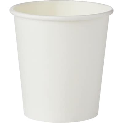 Paper Cups 100 Pack