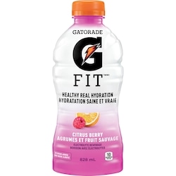 GFIT Citrus Berry