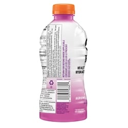 Gatorade Fit Citrus Berry Electrolyte beverage - 828 ml | Zehrs