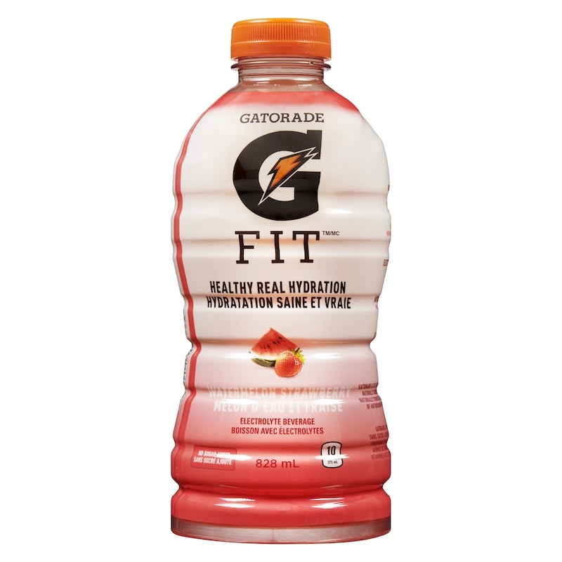 GFIT Watermelon Strawberry