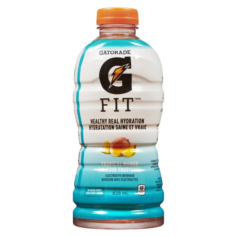 GFIT Tropical Mango
