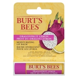 Burt's Bees Moisturizing Lip Balm Dragonfruit Lemon 4.25 g, $117.41/100g