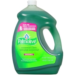 Palmolive Essential clean liquide vaisselle original format économique 4.27 l, 0,33 $/100ml