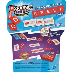 キッズ・ファミリー SCRABBLE 8B28311BF4C5441FAEF347772CDE2D