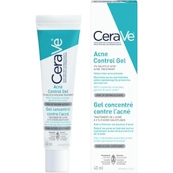 Cerave Acne Control Gel 40 ml, $50.98/100ml