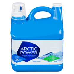 Arctic Power Detergent Spring Magic 5.63 l, $0.26/100ml