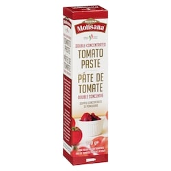 Regina molisana Tomato Paste Double Concentrated - 140 g | Fortinos