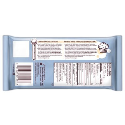 Chipits Cream Cheese