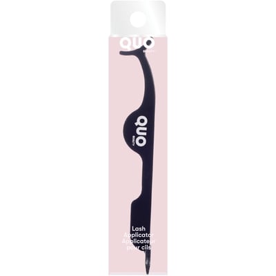 Quo Beauty Applicateur pour cils 1 ea, 7,00 $/1ch