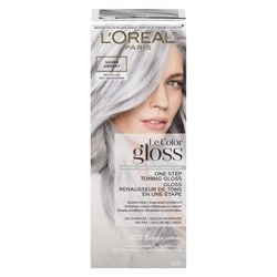 Le Color Gloss Semi Permanent Hair Color