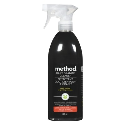 Method Daily Granite Cleaner 828 ml, $1.33/100ml