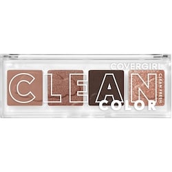 Clean Fresh Highly Pigmented Eyeshadow Cool Berry - 232