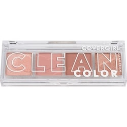 Clean Fresh Highly Pigmented Eyeshadow Dreamy Pink - 222