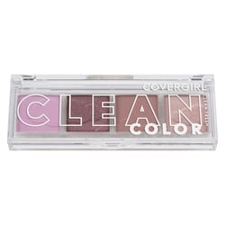 Clean Fresh Eyeshadow Mellow Mauve - 242