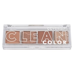 Clean Fresh Eyeshadow Spiced Copper - 252