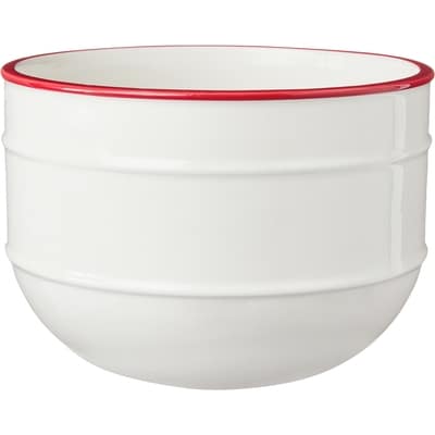 Movie Night Popcorn Bowl