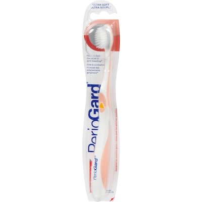 Colgate Periogard Toothbrush Ultra Soft 1 ea, $6.99/1ea