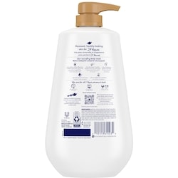 Dove Body Wash with Pump Shea Butter & Vanilla - 905 ml | Zehrs