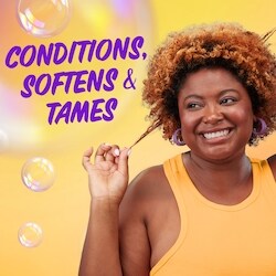 Aussie Hair Insurance, Leave-In Conditioner for All Hair Types