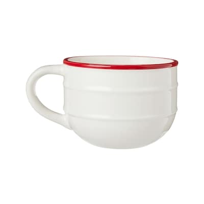 Grande tasse « cocoa »