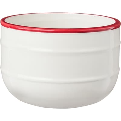 Movie Night Snack Bowl