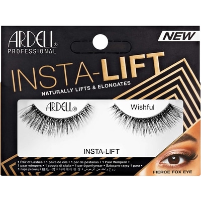Ardell Extensions de cils Insta-Lift, Wishful 530 1 ea, 9,99 $/1ch