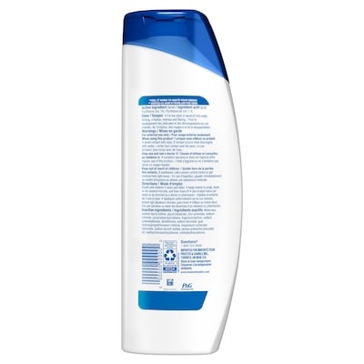Shampooing et revitalisant 2 en 1 Hydratation en profondeur